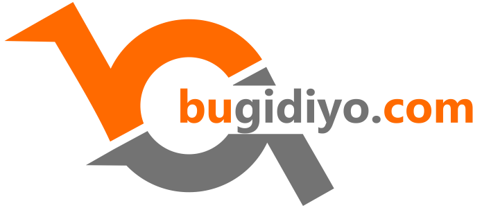 Bugidiyo