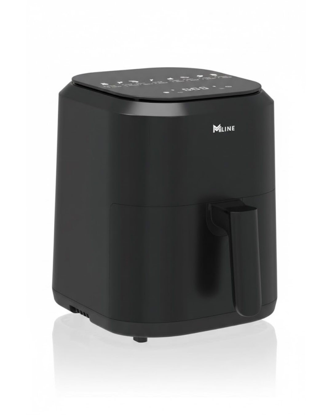 DA-AF4LE01 AİRFRYER - Görsel 4