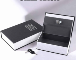 Store Çelik Kasa