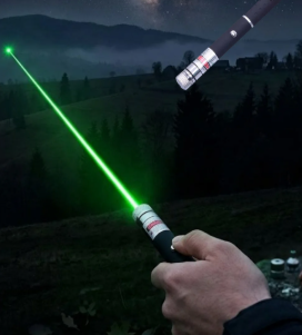 Lazer