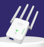 Wireless Adaptör